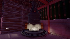 A screenshot taken in Dreams. 1 of 2.