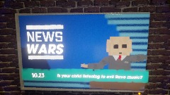 A screenshot taken in Dreams. 11 of 24.