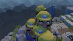 Wario and his Clones