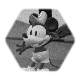 Steamboat Willie