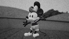 Steamboat willy the game