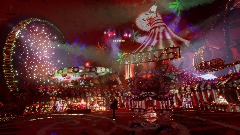 A screenshot taken in Dreams. 13 of 27.