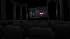 A screenshot taken in Dreams. 15 of 17.