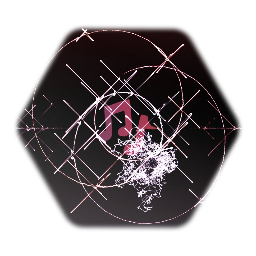 Bottle cap click percussion loop