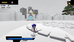A screenshot taken in Dreams. 3 of 7.