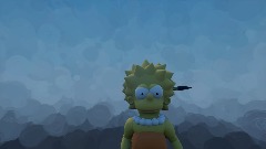 Lisa Simpson