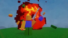 A screenshot taken in Dreams. 2 of 17.