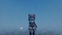 A screenshot taken in Dreams. 3 of 26.