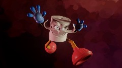 A screenshot taken in Dreams. 1 of 1.