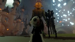 A screenshot taken in Dreams. 1 of 11.