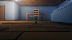 My Real Life Bedroom