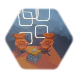 Orion Trail DreamsCom '22 Stand