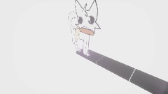 Chip The Paper Cat Level 1!