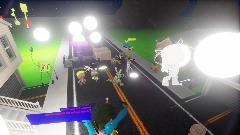 A screenshot taken in Dreams. 11 of 30.