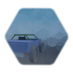 4x4 Racer