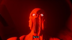 Backrooms: The mystery of Jake revamp ( update 5) End