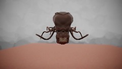 A screenshot taken in Dreams. 2 of 5.