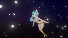 Lum - Urusei Yatsura