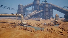 A screenshot taken in Dreams. 5 of 26.