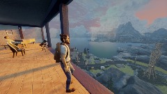 A screenshot taken in Dreams. 2 of 4.