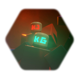 KG (and the KJ variants)