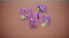 A screenshot taken in Dreams. 1 of 18.