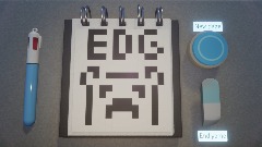 A screenshot taken in Dreams. 1 of 1.