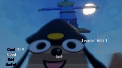 A screenshot taken in Dreams. 17 of 20.