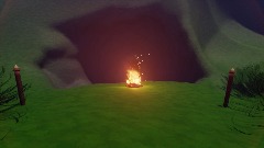 Gaff's Bizarre Show | A Legendary Island