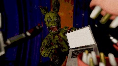 A screenshot taken in Dreams. 24 of 24.