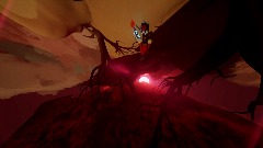 A screenshot taken in Dreams. 2 of 2.