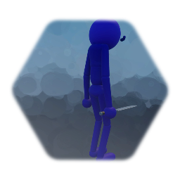 RichieGamer616 Creepy pasta