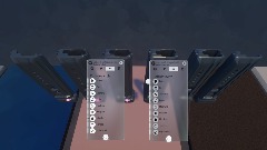 A screenshot taken in Dreams. 5 of 28.