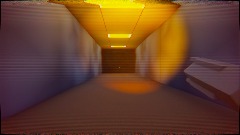 A screenshot taken in Dreams. 2 of 8.