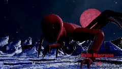 (NES)<term> Kaiju Hypernova 3.0