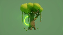 A screenshot taken in Dreams. 7 of 26.