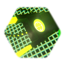 Xerophage, the Synthetic Annihilator