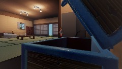 A screenshot taken in Dreams. 5 of 18.