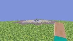 A screenshot taken in Dreams. 2 of 2.