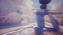 A screenshot taken in Dreams. 7 of 7.