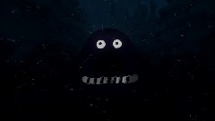 A screenshot taken in Dreams. 11 of 15.