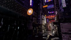 A screenshot taken in Dreams. 3 of 12.