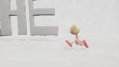 A screenshot taken in Dreams. 6 of 8.