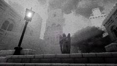 A screenshot taken in Dreams. 2 of 11.