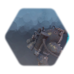 Remezcla de Panzer Soldat | Call of Duty: Black Ops 2 (Origins