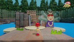 Remix of The Gardens (Squiddy Jr.)