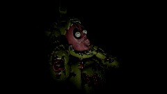 A screenshot taken in Dreams. 11 of 27.