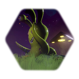 Remix of Take Me to Your Leader