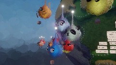 Even Very More Imps [with all emotes]