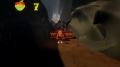 A screenshot taken in Dreams. 1 of 21.